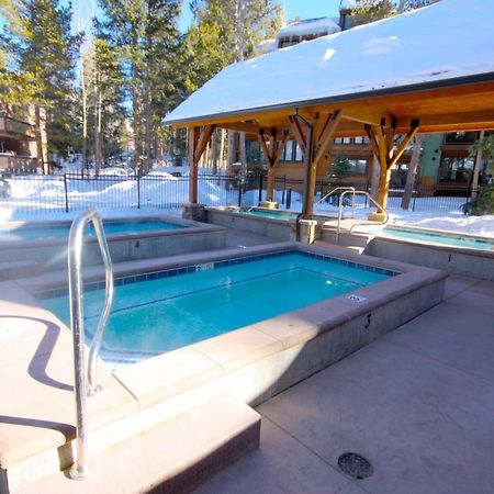Pinecreek #I - 1 Bedroom - Close To Town - Shuttle To Slopes - Pool And Hot Tub Access Breckenridge Exterior foto