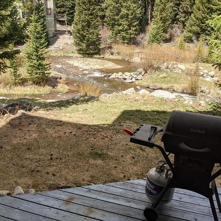 Pinecreek #I - 1 Bedroom - Close To Town - Shuttle To Slopes - Pool And Hot Tub Access Breckenridge Exterior foto