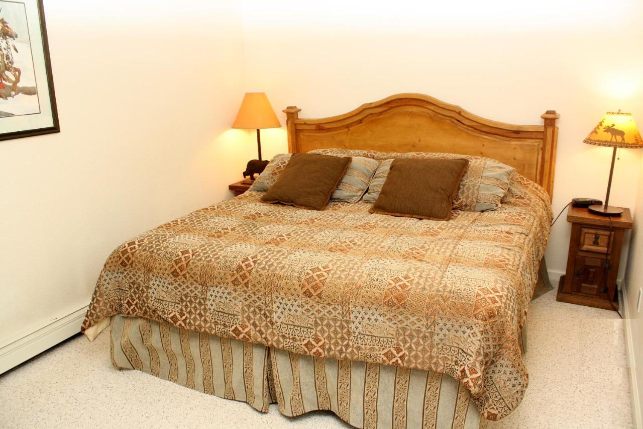 Pinecreek #I - 1 Bedroom - Close To Town - Shuttle To Slopes - Pool And Hot Tub Access Breckenridge Exterior foto