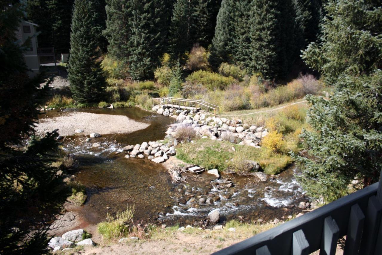 Pinecreek #I - 1 Bedroom - Close To Town - Shuttle To Slopes - Pool And Hot Tub Access Breckenridge Exterior foto